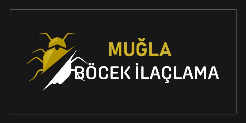 Köyceğiz Böcek İlaçlama